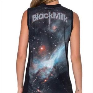 BM GALAXY BLACK SHOOTER